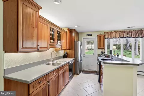 Kitchen - 12012 Canter Ln, Reston, VA 20191 photo 2 of 2