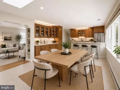 Dining - 12012 Canter Ln, Reston, VA 20191 photo 1 of 2