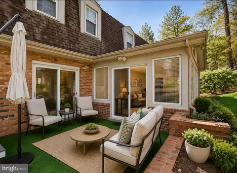 Exterior - 12012 Canter Ln, Reston, VA 20191 photo 2 of 8