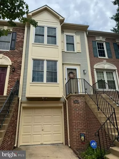 7833 Colonial Springs Blvd, Alexandria, VA 22306