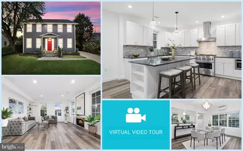 6925 Barrett Rd, Falls Church, VA 22042