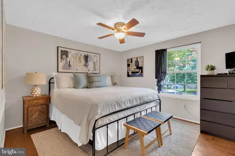 Bedroom - 8417 Great Lake Ln, Springfield, VA 22153 photo 1 of 5