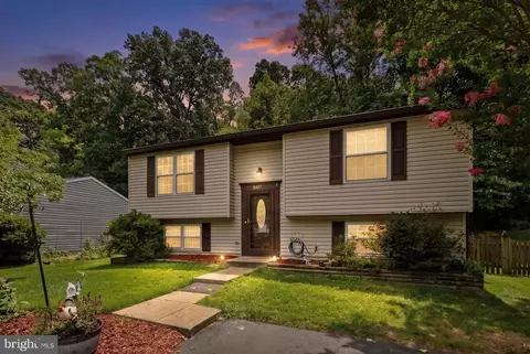 Exterior - 8417 Great Lake Ln, Springfield, VA 22153 photo 1 of 5