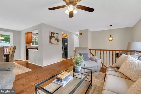 Entry Way - 8417 Great Lake Ln, Springfield, VA 22153 photo 1 of 1