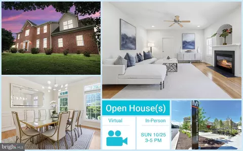 3009 Marshall St, Falls Church, VA 22042