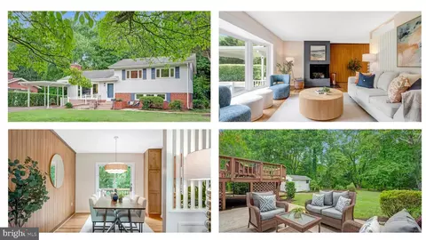 4808 Bradford Dr, Annandale, VA 22003
