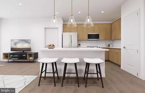 9540 Bastille St #404, Fairfax, VA 22031