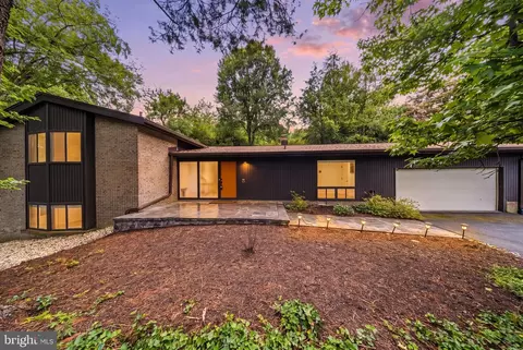 3407 Wessynton Way, Alexandria, VA 22309