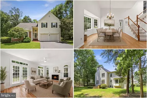 6413 Bromfield Trce, Centreville, VA 20120