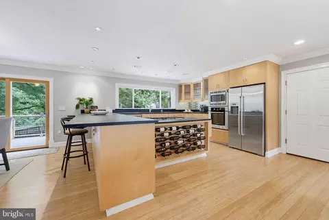 Kitchen - 6342 Meriwether Ln, Springfield, VA 22150 photo 1 of 5