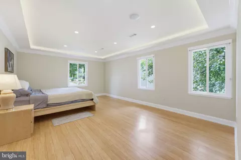 Bedroom - 6342 Meriwether Ln, Springfield, VA 22150 photo 2 of 4