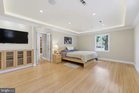 Bedroom - 6342 Meriwether Ln, Springfield, VA 22150 photo 1 of 4