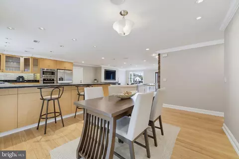 Dining - 6342 Meriwether Ln, Springfield, VA 22150 photo 1 of 2