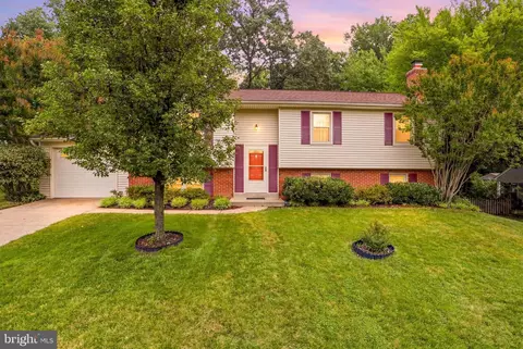 4311 Still Meadow Rd, Fairfax, VA 22032