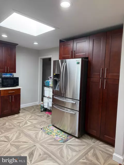 Kitchen - 1917 Great Falls St, Mclean, VA 22101 photo 3 of 5