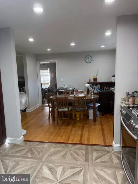 Entry Way - 1917 Great Falls St, Mclean, VA 22101 photo 1 of 3