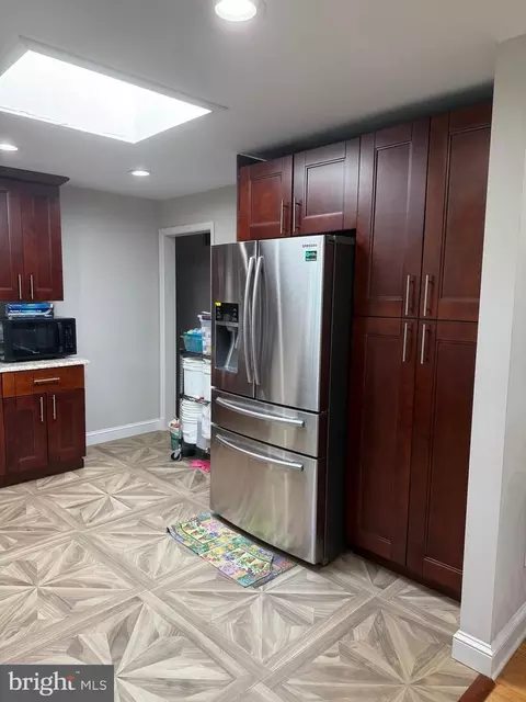Kitchen - 1917 Great Falls St, Mclean, VA 22101 photo 4 of 5