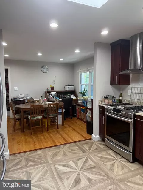Kitchen - 1917 Great Falls St, Mclean, VA 22101 photo 1 of 5
