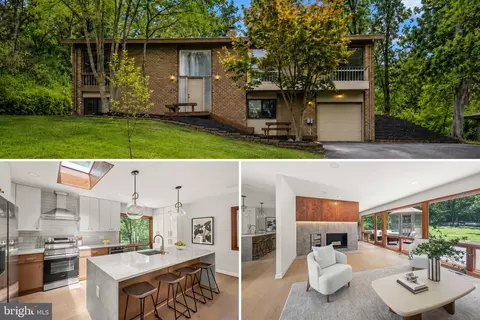 3201 Cunningham Dr, Alexandria, VA 22309