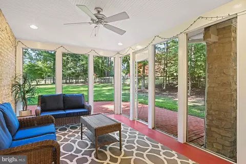 Exterior - 7821 Falstaff Rd, Mclean, VA 22102 photo 4 of 22
