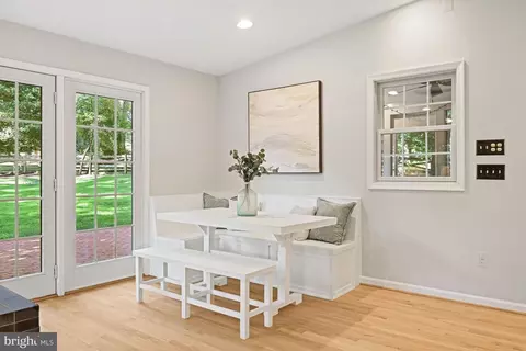 Dining - 7821 Falstaff Rd, Mclean, VA 22102 photo 3 of 3