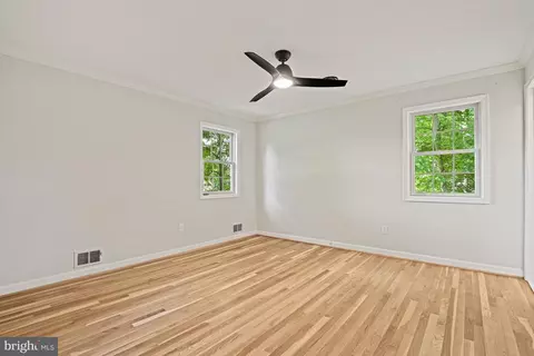 Bedroom - 7821 Falstaff Rd, Mclean, VA 22102 photo 6 of 9