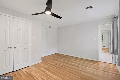 Bedroom - 7821 Falstaff Rd, Mclean, VA 22102 photo 5 of 9