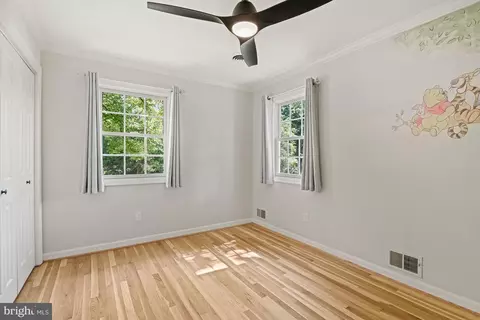 Bedroom - 7821 Falstaff Rd, Mclean, VA 22102 photo 9 of 9