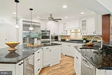 Kitchen - 7821 Falstaff Rd, Mclean, VA 22102 photo 3 of 10