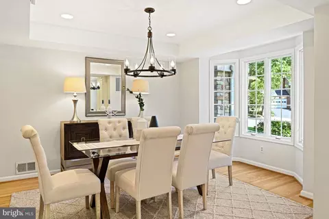 Dining - 7821 Falstaff Rd, Mclean, VA 22102 photo 1 of 3
