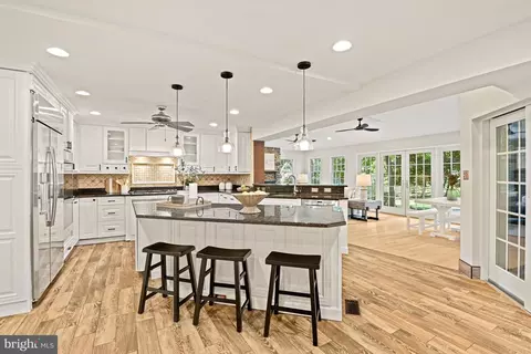 Kitchen - 7821 Falstaff Rd, Mclean, VA 22102 photo 1 of 10