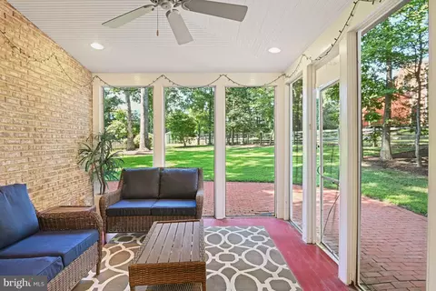 Exterior - 7821 Falstaff Rd, Mclean, VA 22102 photo 7 of 22