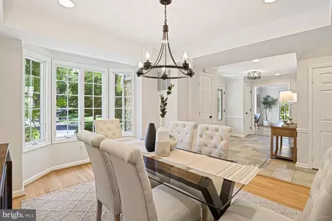 Dining - 7821 Falstaff Rd, Mclean, VA 22102 photo 2 of 3