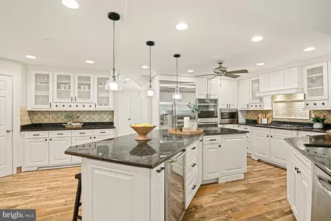 Kitchen - 7821 Falstaff Rd, Mclean, VA 22102 photo 2 of 10