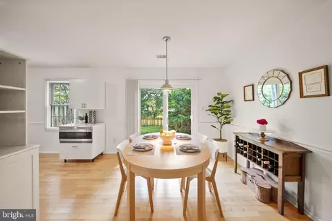 Dining - 5546 Kendrick Ln, Burke, VA 22015 photo 1 of 3
