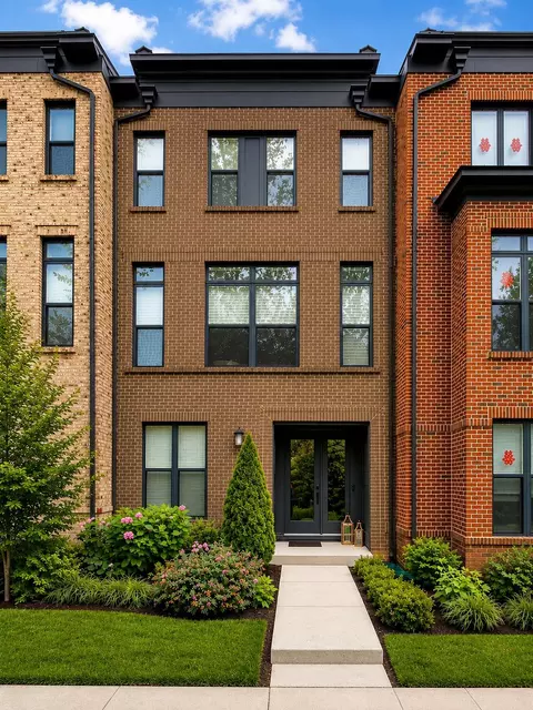 12239 Sessile Cmns, Fairfax, VA 22030