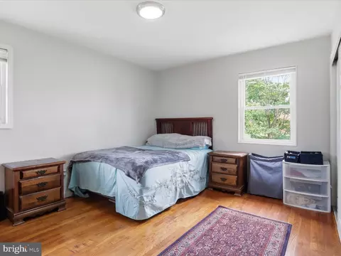 Bedroom - 6103 Dinwiddie St, Springfield, VA 22150 photo 1 of 5
