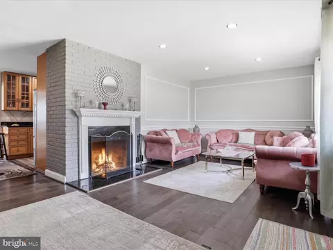 Living - 6103 Dinwiddie St, Springfield, VA 22150 photo 1 of 6