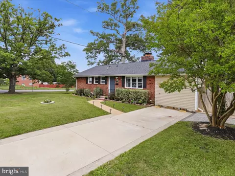 Other - 6103 Dinwiddie St, Springfield, VA 22150 photo 1 of 12