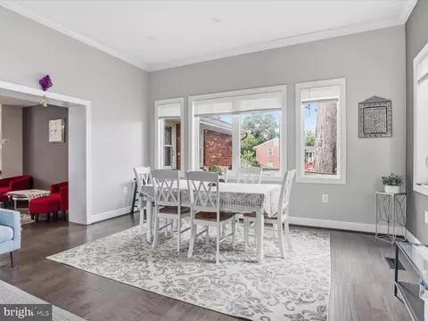 Dining - 6103 Dinwiddie St, Springfield, VA 22150 photo 1 of 1