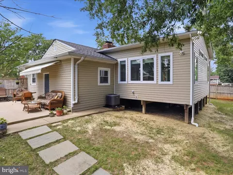 Other - 6103 Dinwiddie St, Springfield, VA 22150 photo 6 of 12