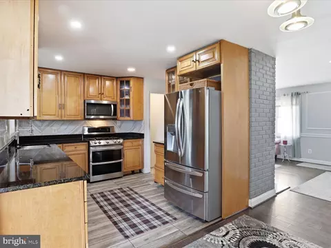 Kitchen - 6103 Dinwiddie St, Springfield, VA 22150 photo 1 of 3