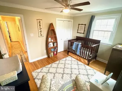 Bedroom - 7635 Highland St, Springfield, VA 22150 photo 3 of 8