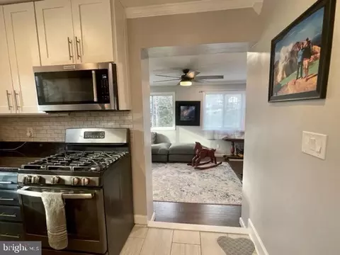 Entry Way - 7635 Highland St, Springfield, VA 22150 photo 1 of 1