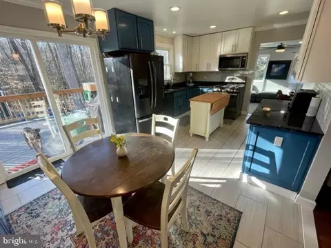 Kitchen - 7635 Highland St, Springfield, VA 22150 photo 3 of 3