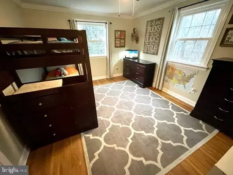 Bedroom - 7635 Highland St, Springfield, VA 22150 photo 1 of 8