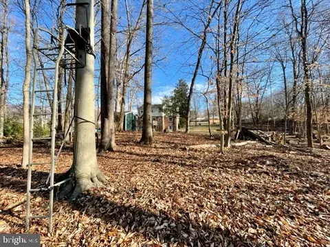 Exterior - 7635 Highland St, Springfield, VA 22150 photo 14 of 15