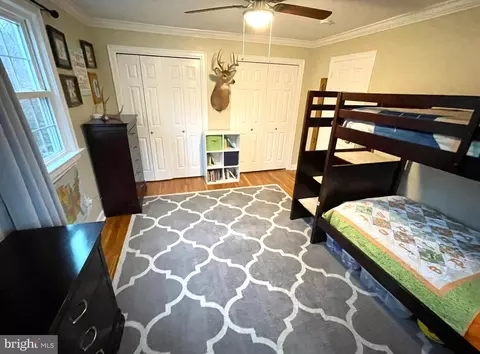 Bedroom - 7635 Highland St, Springfield, VA 22150 photo 2 of 8