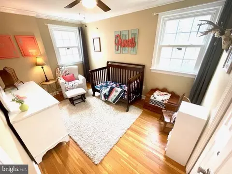 Bedroom - 7635 Highland St, Springfield, VA 22150 photo 5 of 8