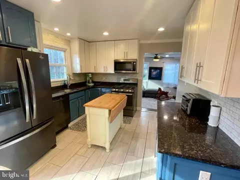 Kitchen - 7635 Highland St, Springfield, VA 22150 photo 1 of 3
